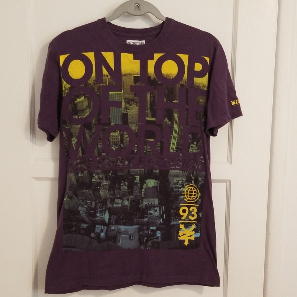 Men's medium shirt